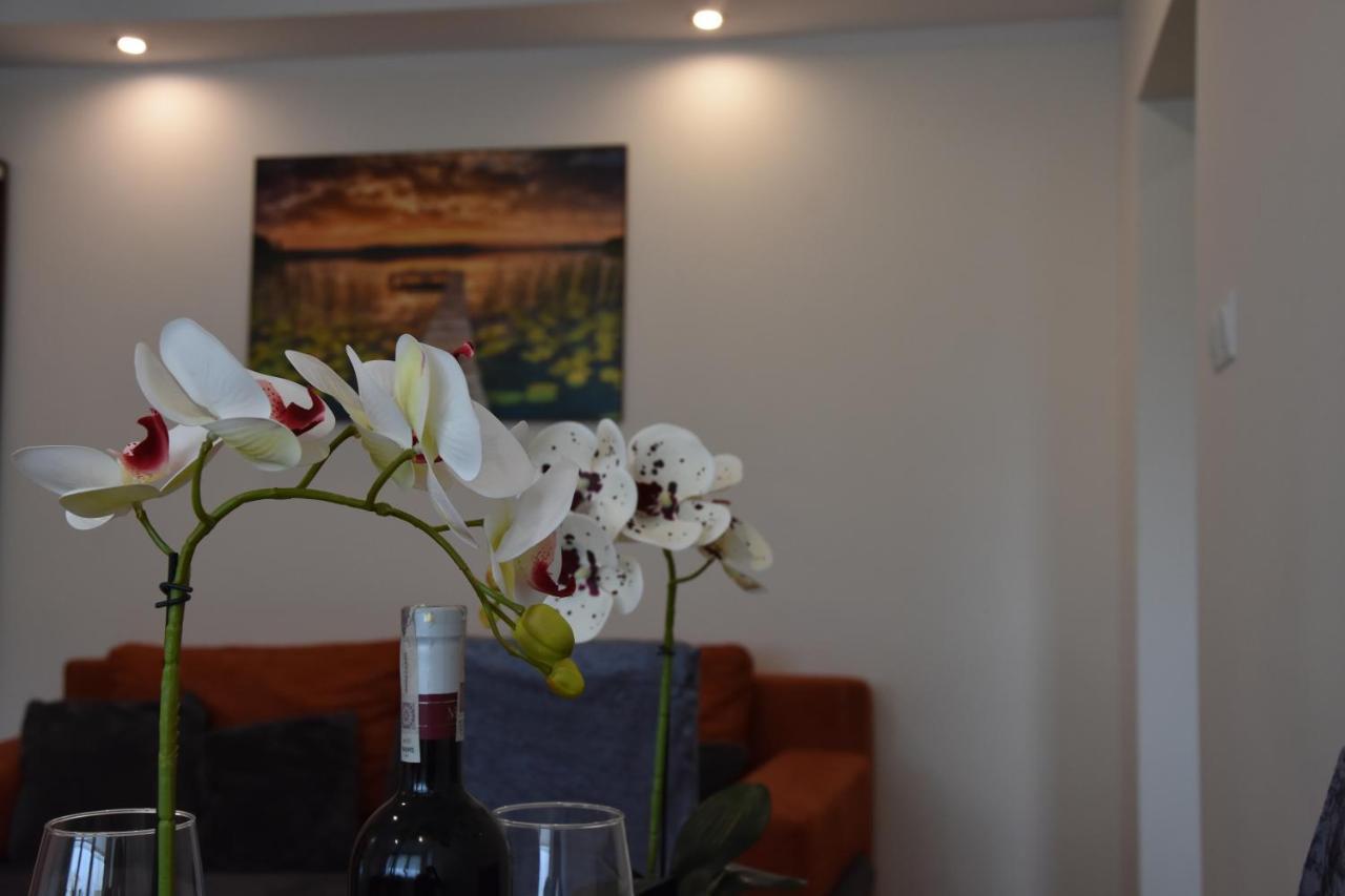 Departa apartamenty - Centrum - Aleja Świętego Jana Pawła II Kolobrzeg Bagian luar foto