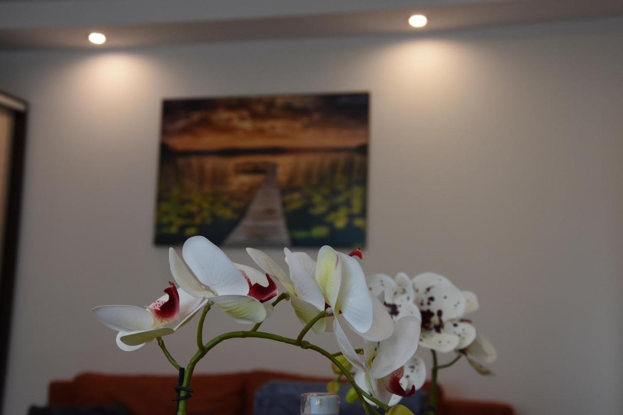 Departa apartamenty - Centrum - Aleja Świętego Jana Pawła II Kolobrzeg Bagian luar foto