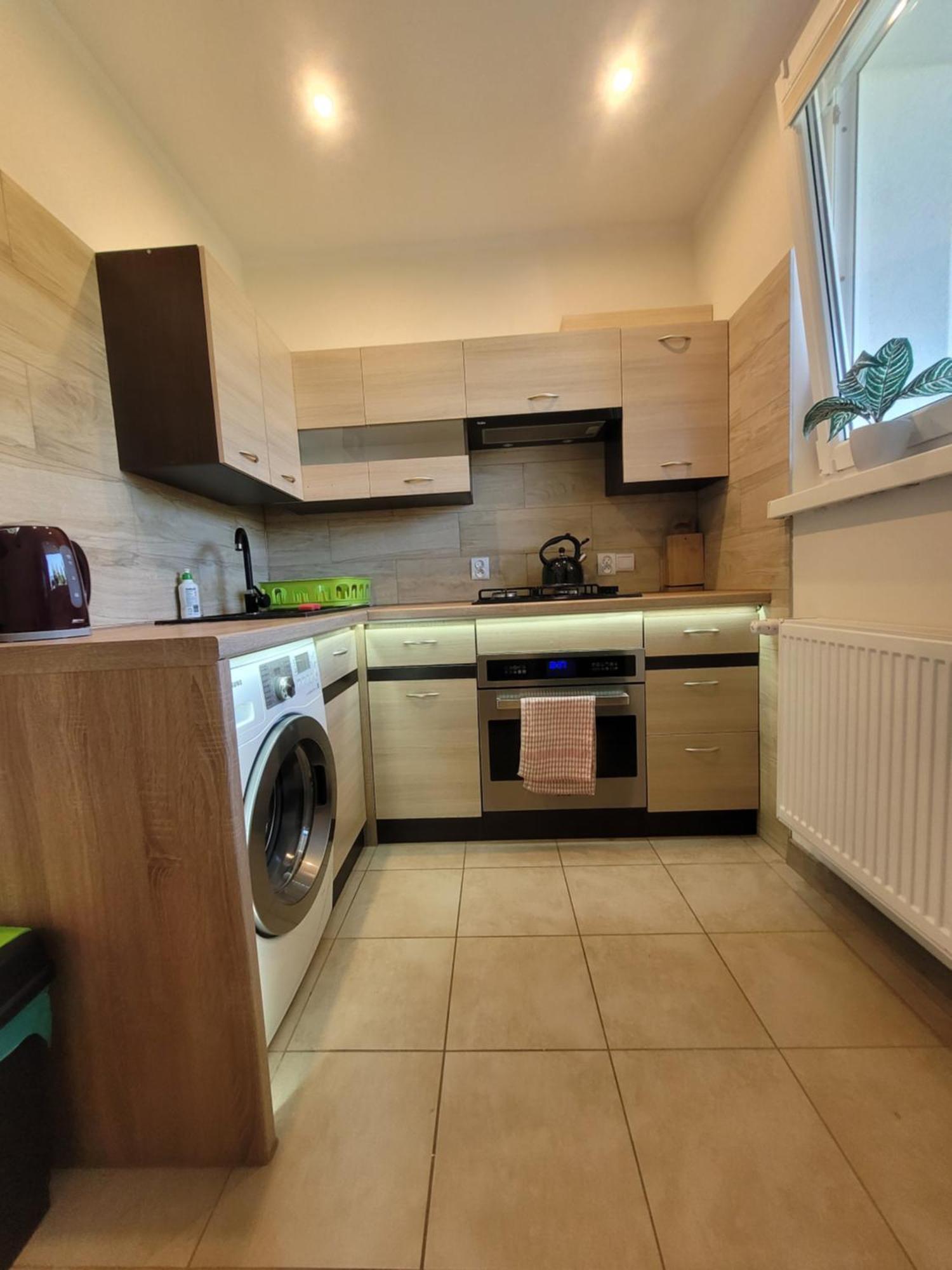 Departa apartamenty - Centrum - Aleja Świętego Jana Pawła II Kolobrzeg Bagian luar foto