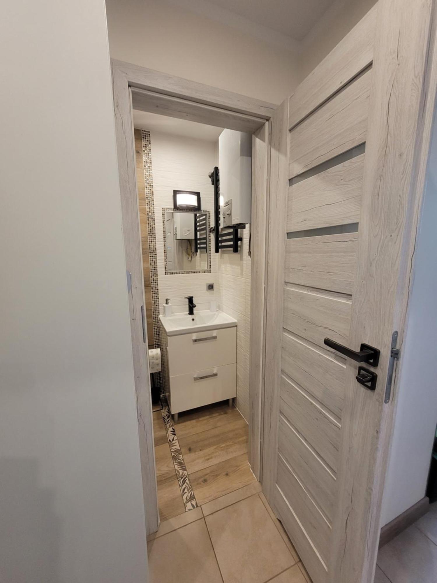 Departa apartamenty - Centrum - Aleja Świętego Jana Pawła II Kolobrzeg Bagian luar foto